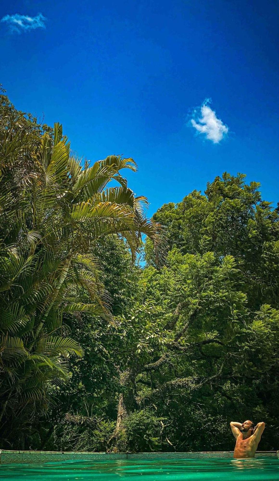 فيلا Chale Com Vista Incrivel São Roque المظهر الخارجي الصورة